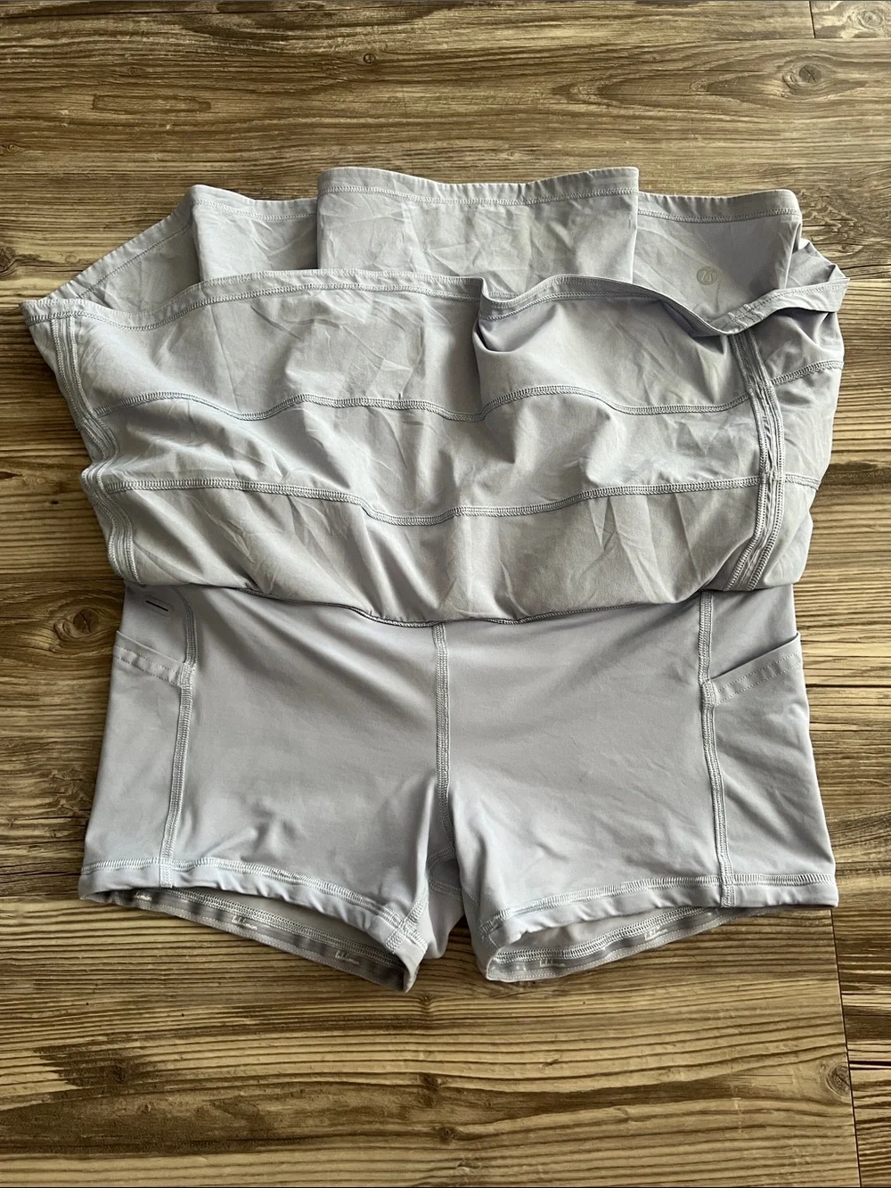 Lululemon Pace Rival Skirt (Regular) *4-way Stretch 13